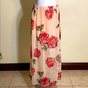 The Vintage Shop Long Skirt